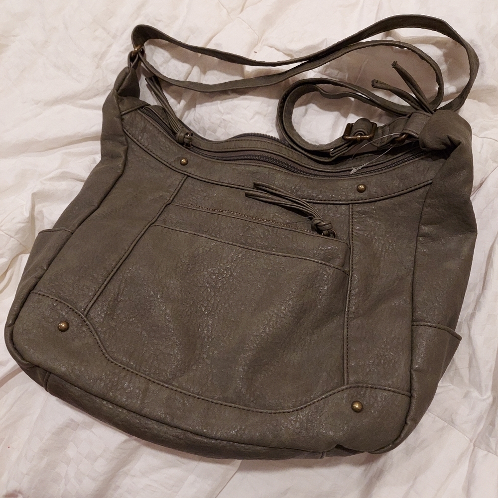 Bueno purse